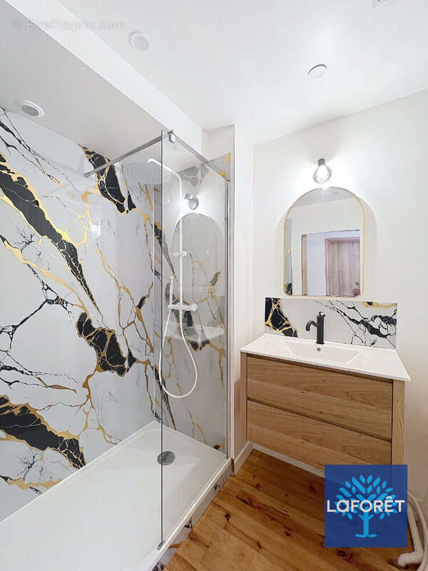 Maison à LA FERTE-ALAIS