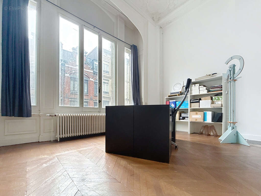 Appartement à ROUBAIX