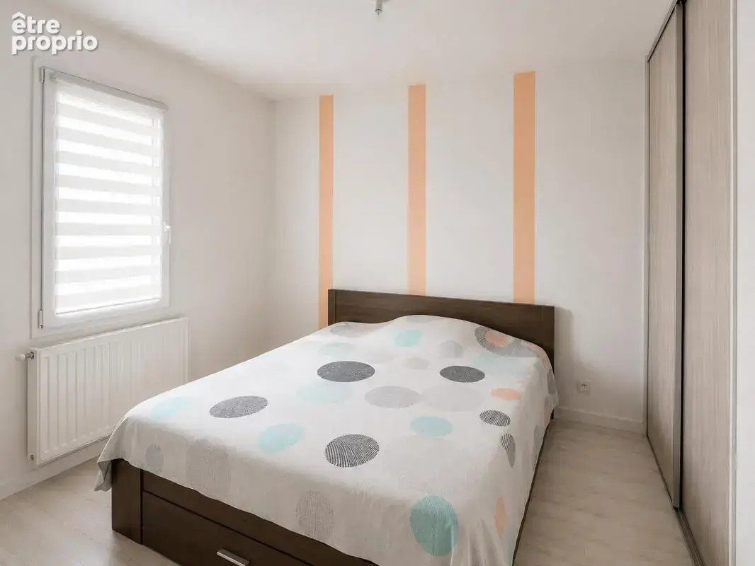 Maison récente de plain-pied 2019 - 4 chambres - Climatisati - photo 7