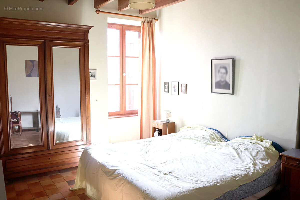 Maison à SAINT-PIERRE-DU-CHEMIN