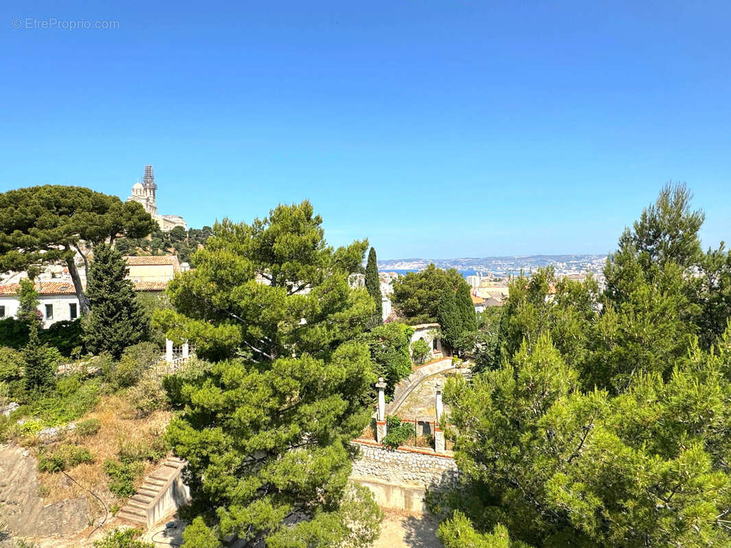 Autre à MARSEILLE-6E