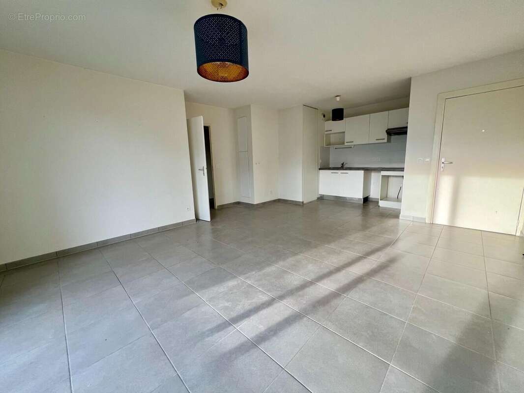 Photo 4 - Appartement à POMPIGNAC