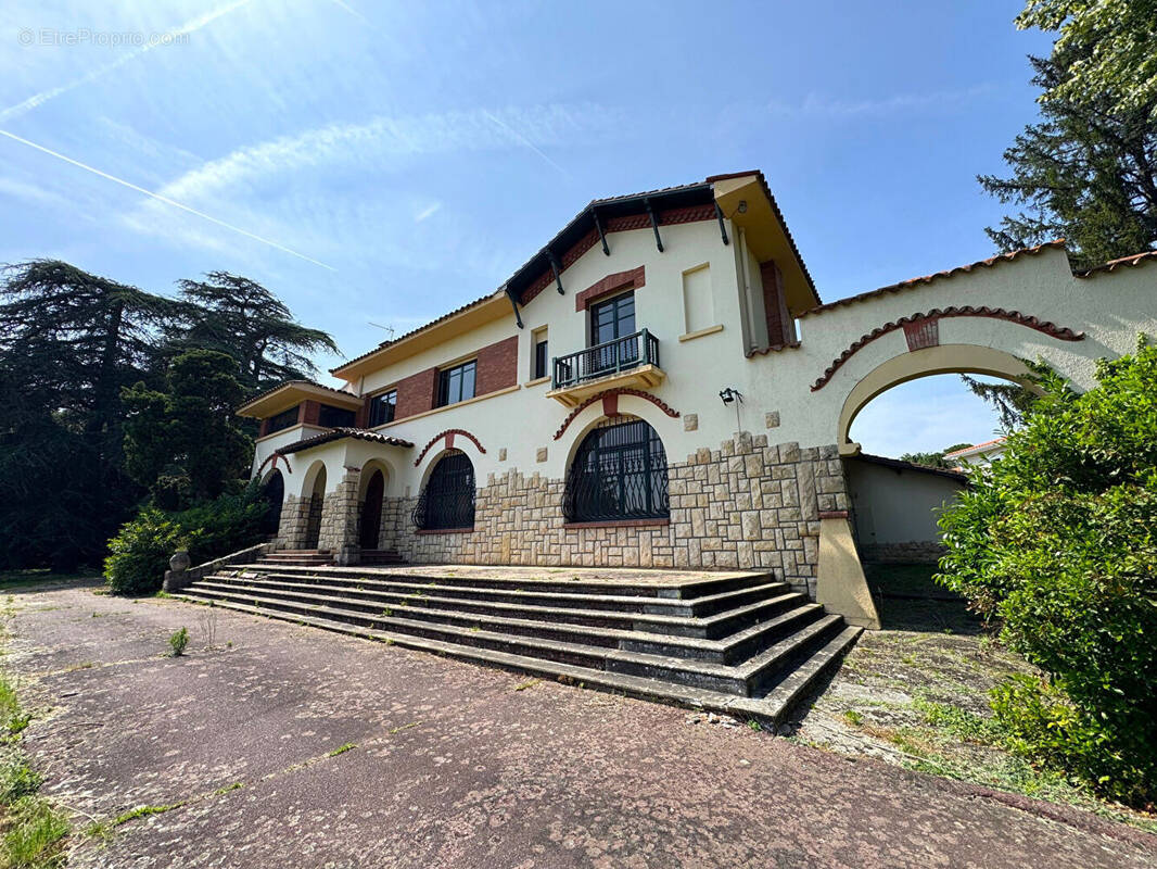 Maison à L&#039;UNION