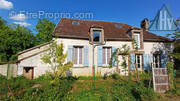 Maison à NOYEN-SUR-SEINE