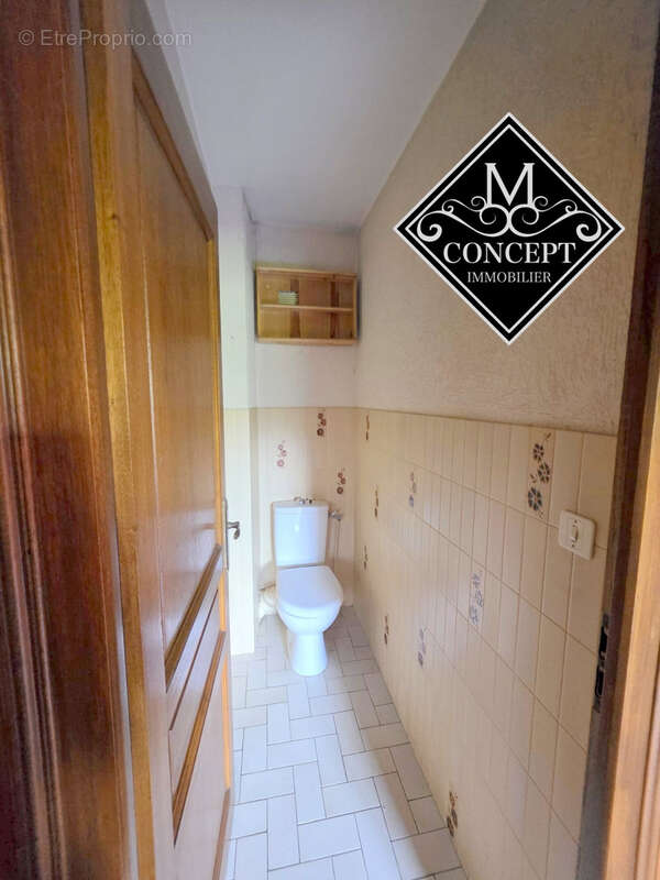 Appartement à QUINTAL