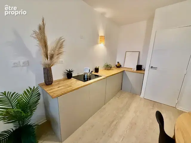 Appartement 4 PIECES  DUPLEX 81.84m2 - photo 12