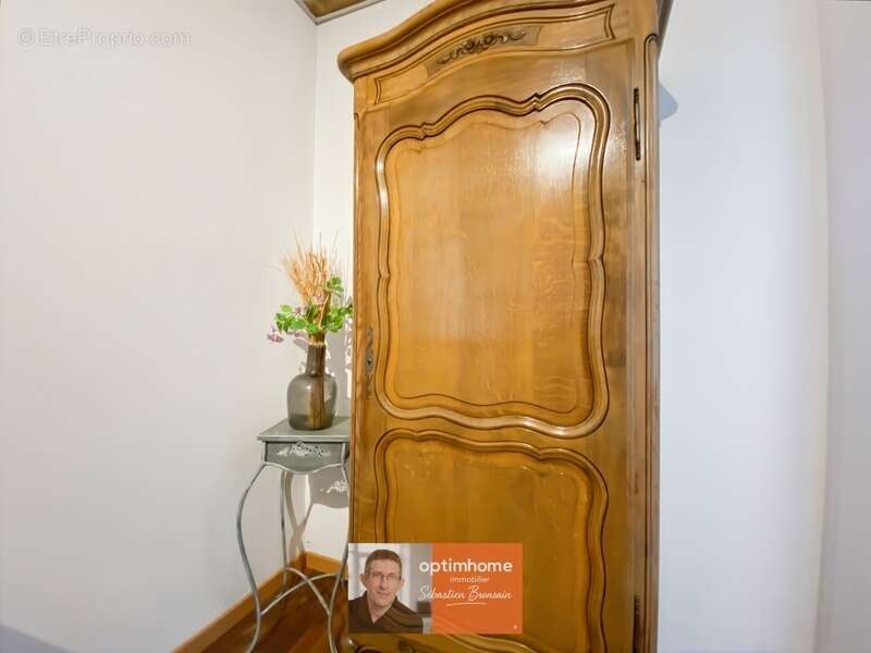 Maison 2 chambres, dépendances et multiples possibilités d'aménagement - photo 11
