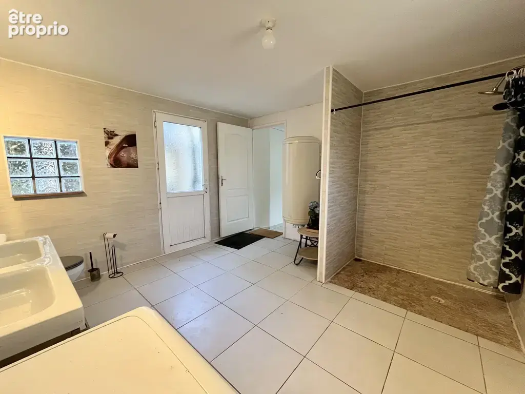 Maison 3 chambres et studio indépendant de 40m2 - photo 11