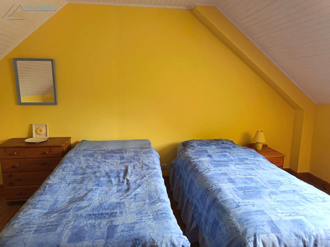 Maison de campagne - photo 9