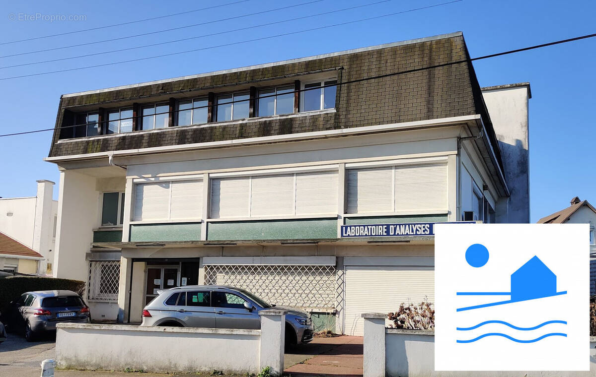 Commerce à LE HAVRE