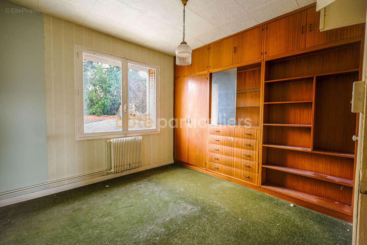 Appartement à LA ROCHE-SUR-YON