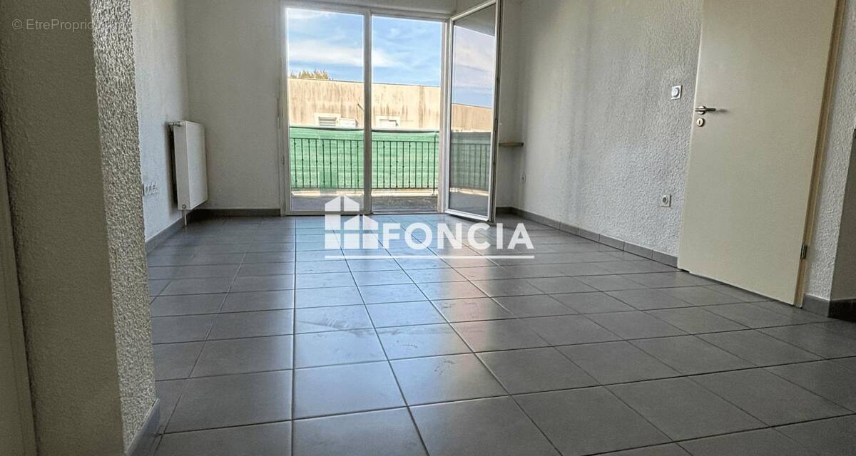 Appartement à MONTEREAU-FAULT-YONNE