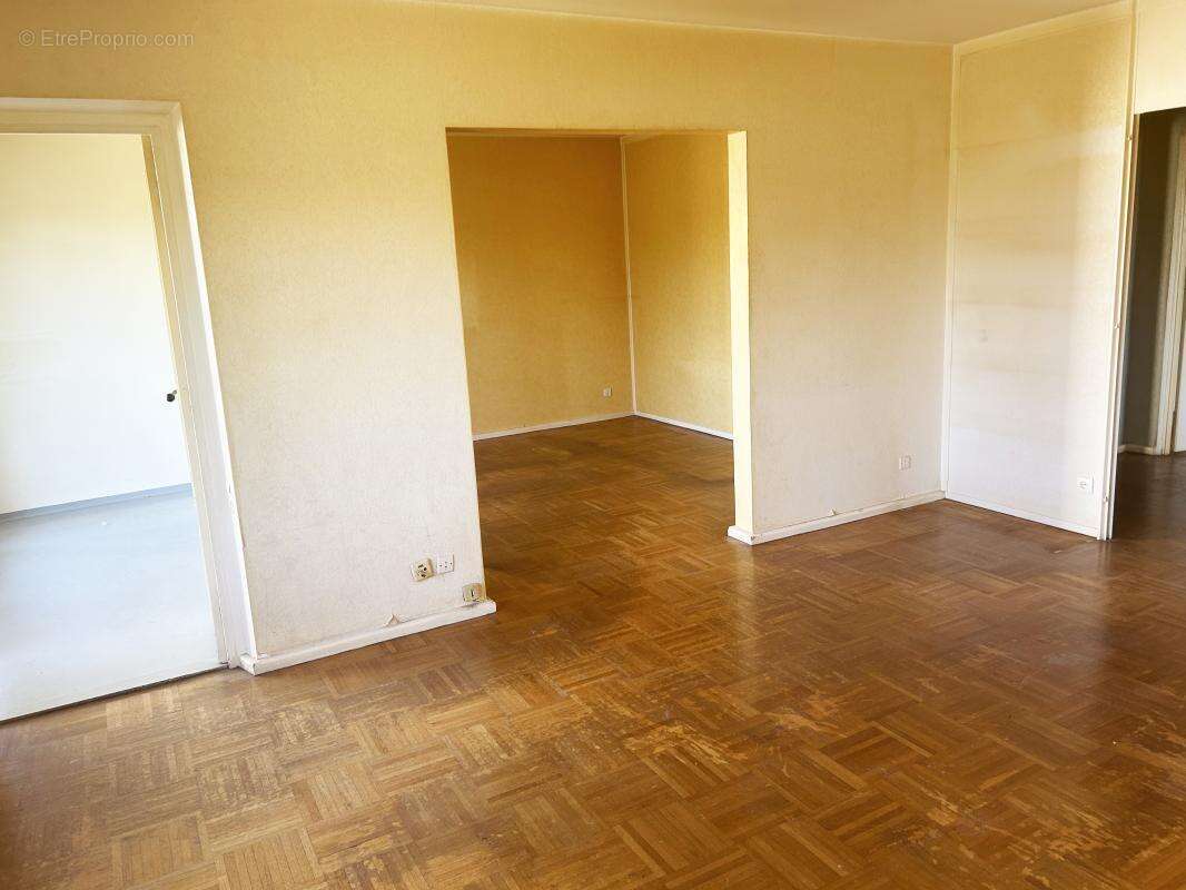 Appartement à ECULLY