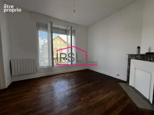 Appartement 2 pièces 36 m² à vendre à La Rochette (77000) - photo 4