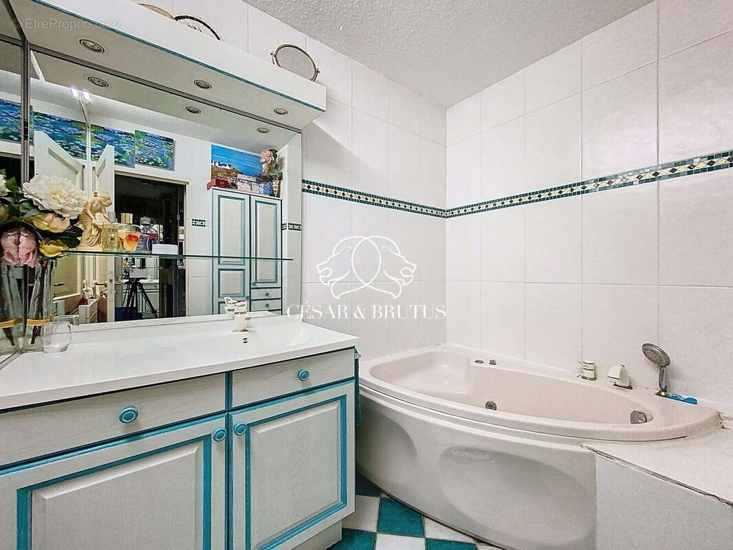 Appartement à TASSIN-LA-DEMI-LUNE