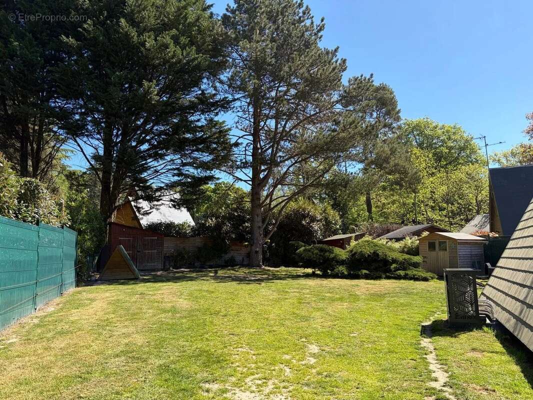 Maison à BRANNAY