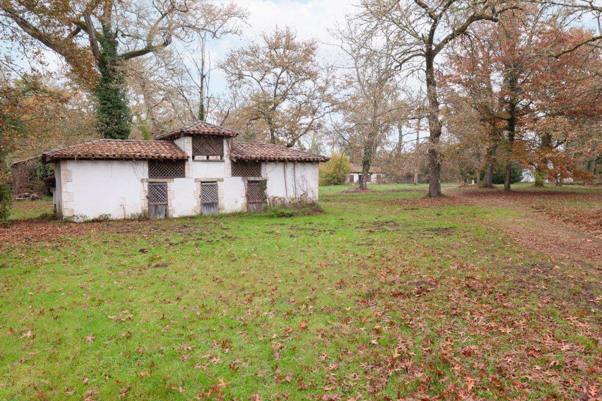 Maison à SAINT-MARTIN-D'ONEY