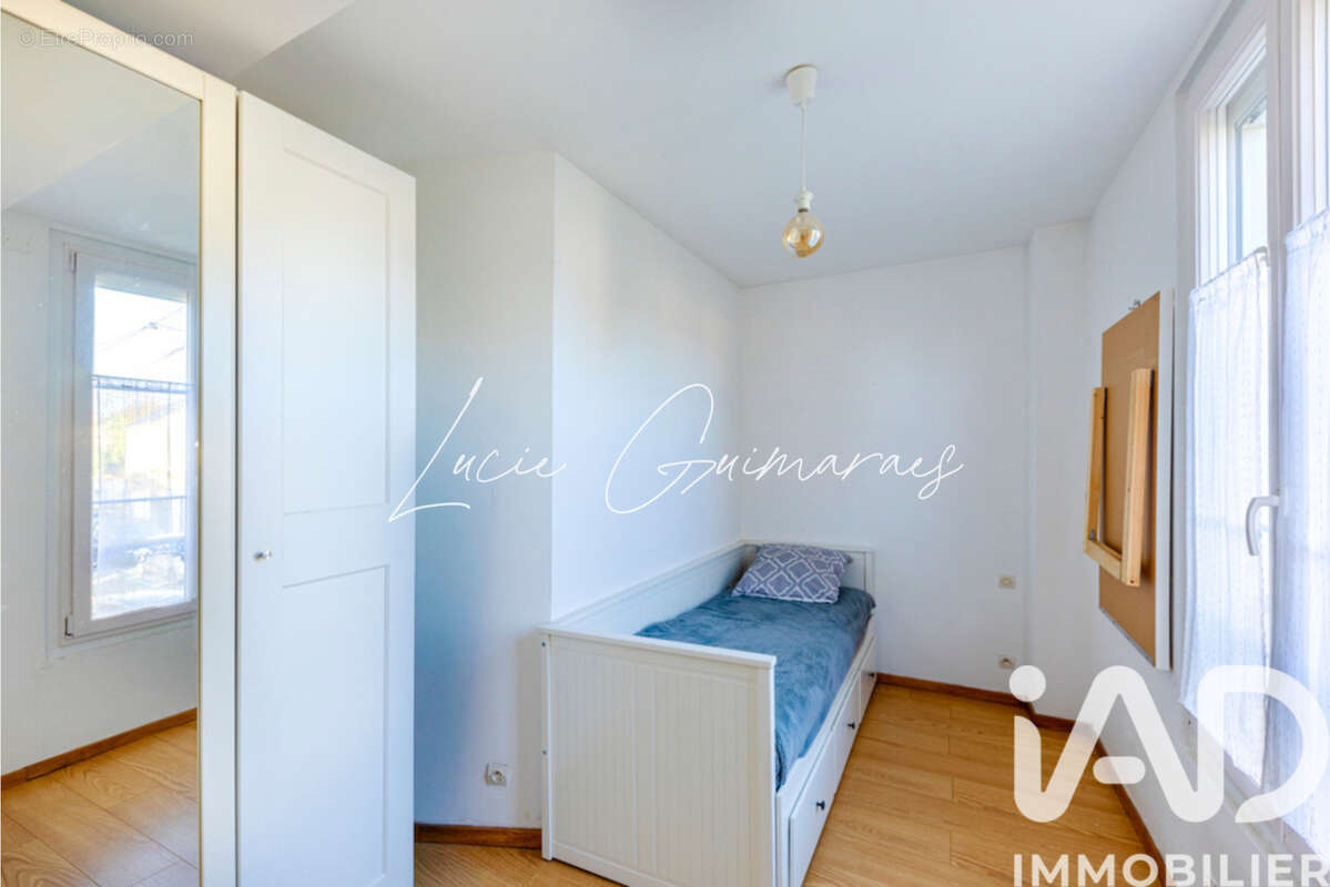 Photo 6 - Appartement à HERBLAY