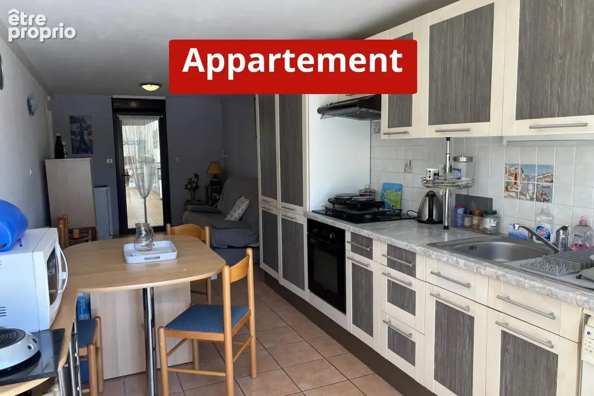 En exclusivite a valence maison + logement + piscine - photo 36