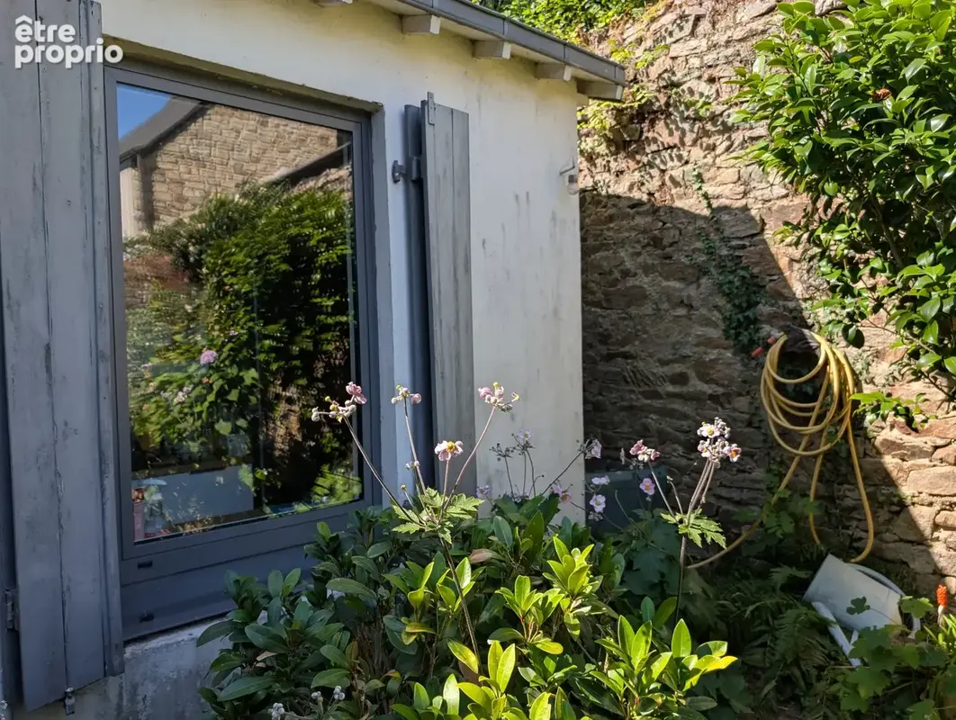 Maison à VANNES