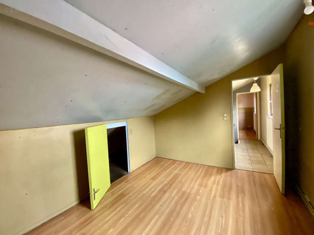 Appartement à HAUTMONT