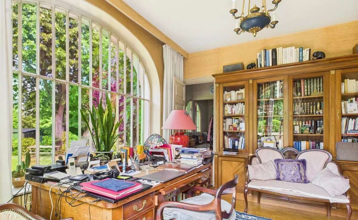 Appartement à SAINT-MANDE