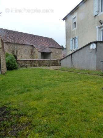 Maison à SOUGY-SUR-LOIRE
