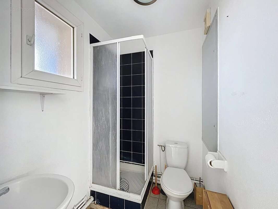 Appartement à ELANCOURT