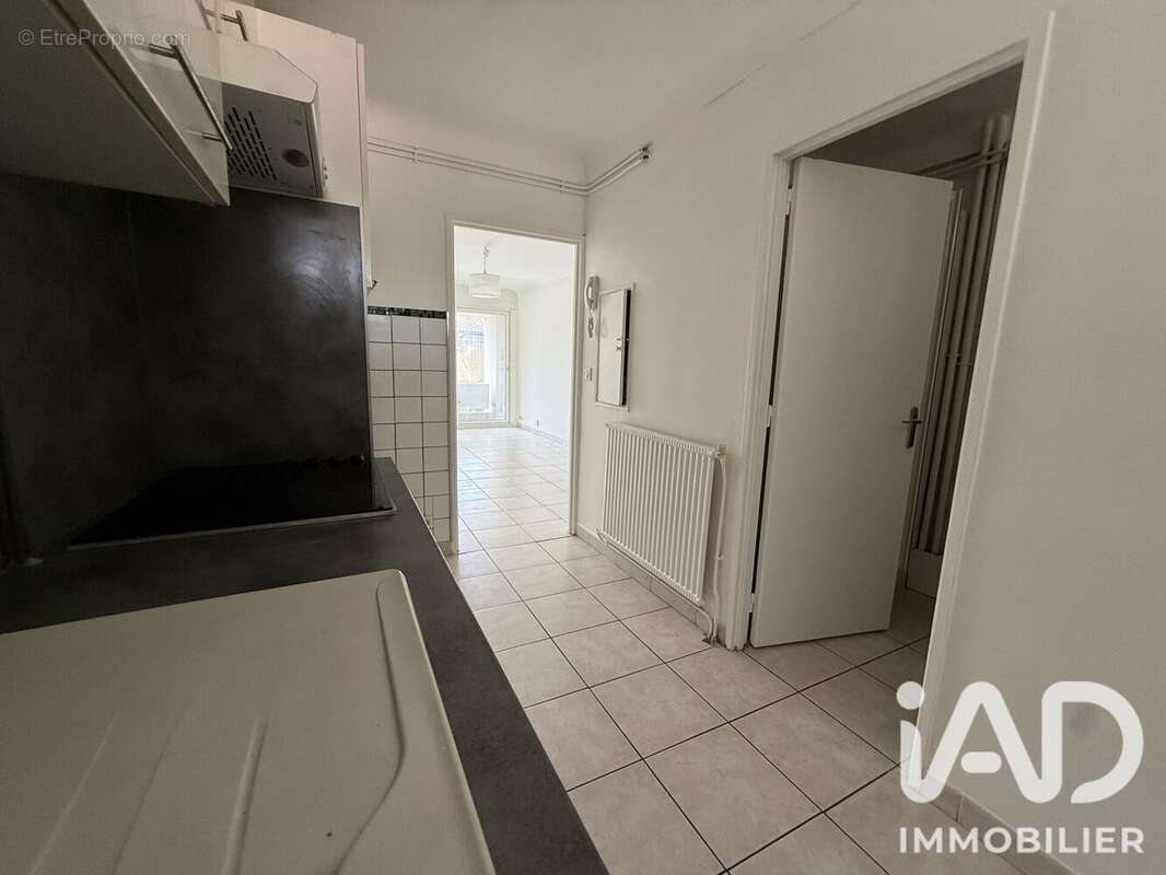 Appartement 29 m² à Avignon  - photo 5