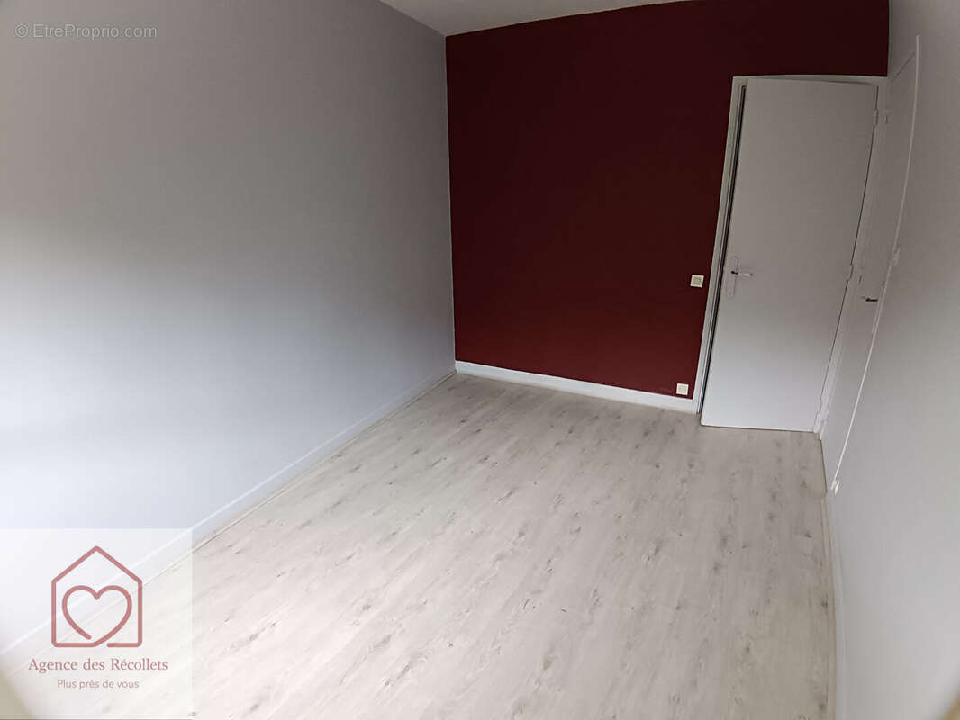 Appartement à MOISSAC