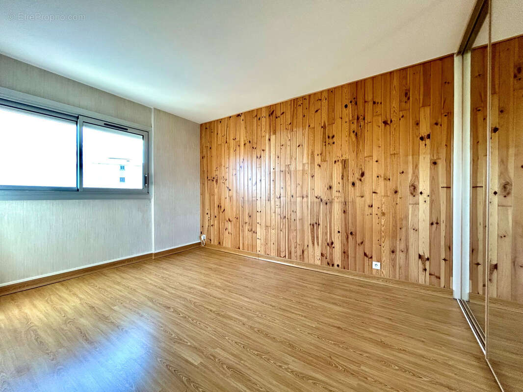 Appartement à ECHIROLLES