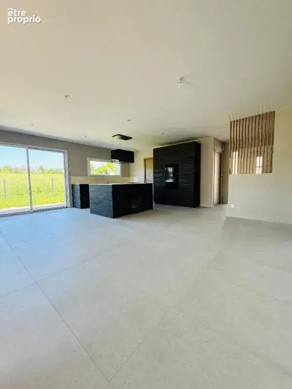 Maison neuve de plain- pied- Norme RE2020- - photo 5