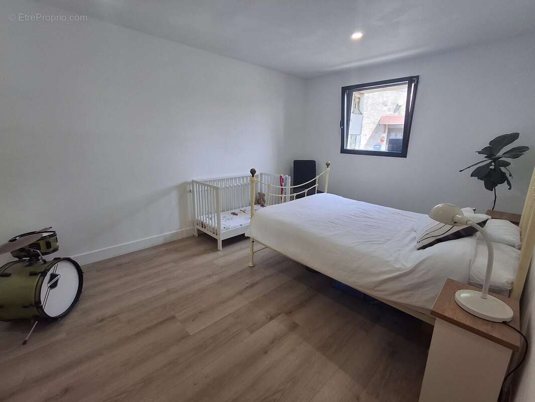 Superbe grange réaménagée alliant cachet et confort moderne - photo 15