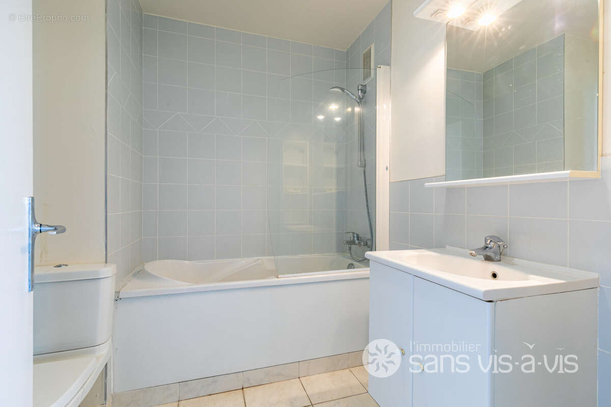 Appartement à PUTEAUX