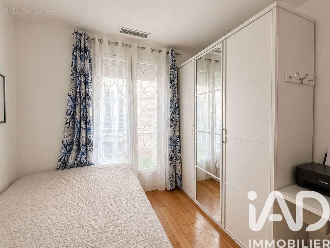 Photo 7 - Maison à LA COURNEUVE