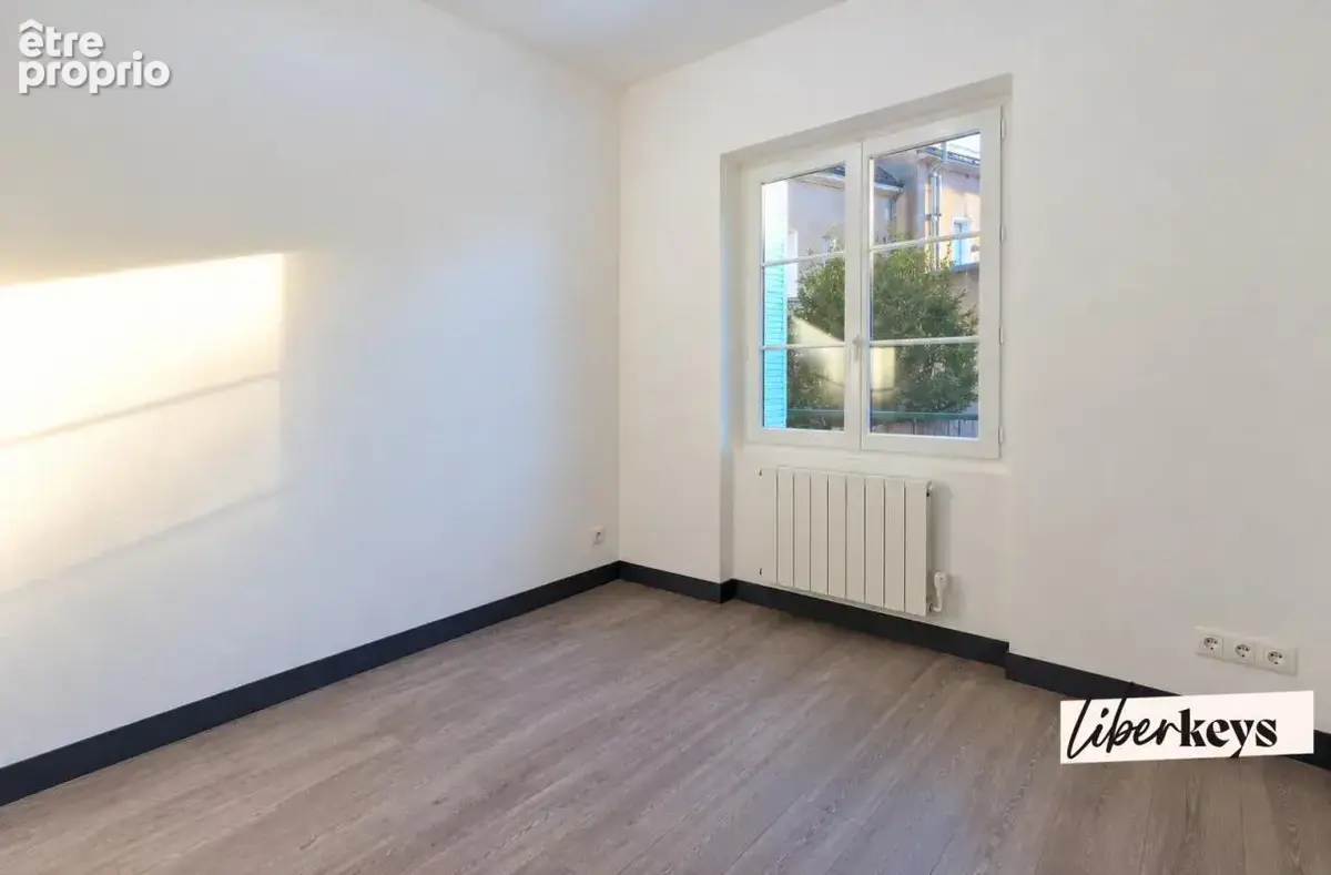 À vendre – appartement t3 rénové à beaugency (45190) - photo 6