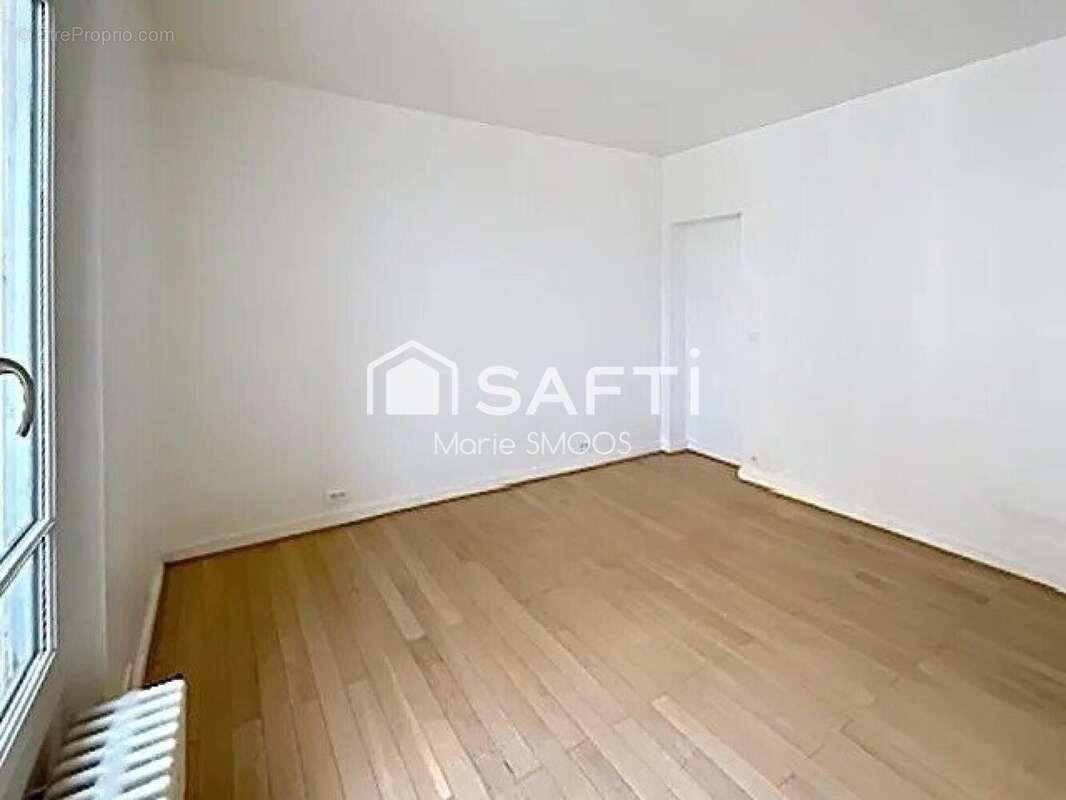 Photo 9 - Appartement à POISSY