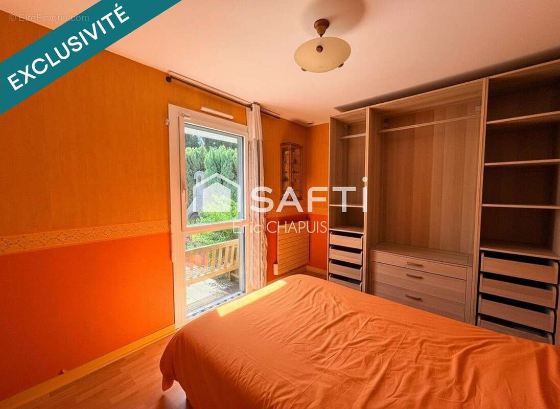 Photo 6 - Maison à SERVON-SUR-VILAINE