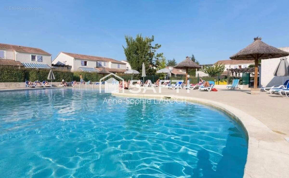 Photo 7 - Appartement à VALLON-PONT-D&#039;ARC