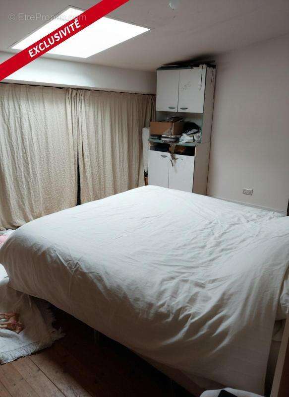 Appartement à CHAMPAGNOLLES