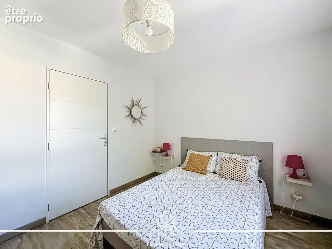 Maison 5 pièces 100 m² à vendre à Chuzelles (38200) - photo 28