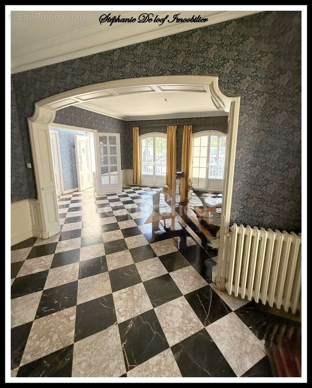 Maison à vendre 6 pièces PEZENAS (34) - photo 2