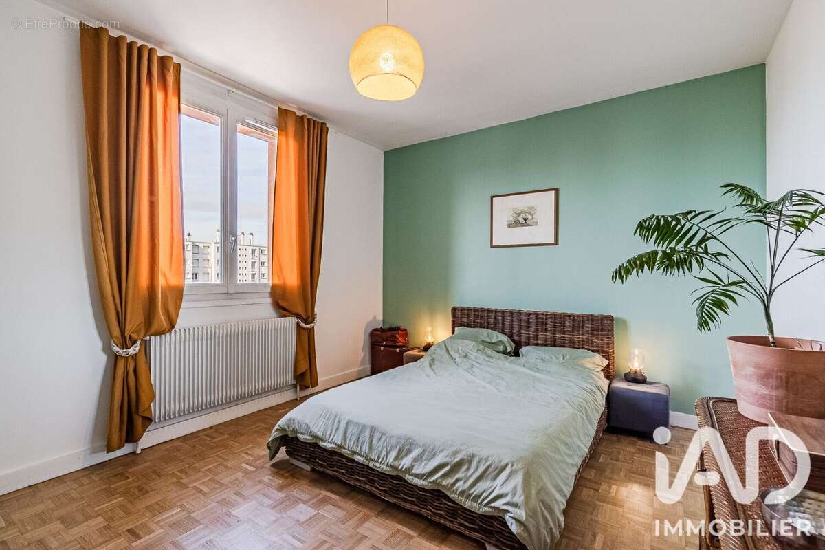Appartement 67 m² à Villeurbanne  - photo 6