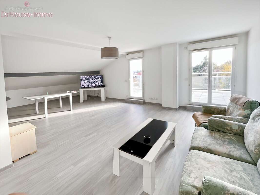 Appartement 92 m² à Anglet  - photo 52