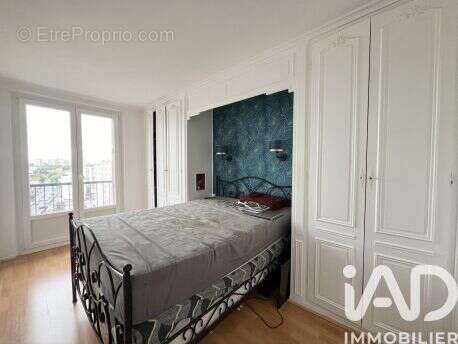 Photo 6 - Appartement à EPINAY-SUR-SEINE