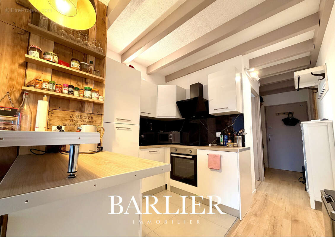 Appartement à ILLKIRCH-GRAFFENSTADEN