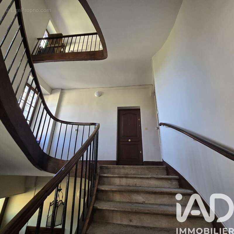 Photo 9 - Appartement à ALLEVARD