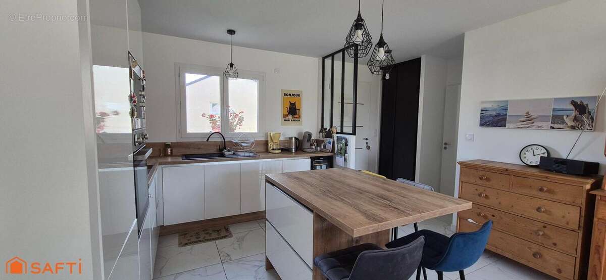 Photo 8 - Maison à GELLES