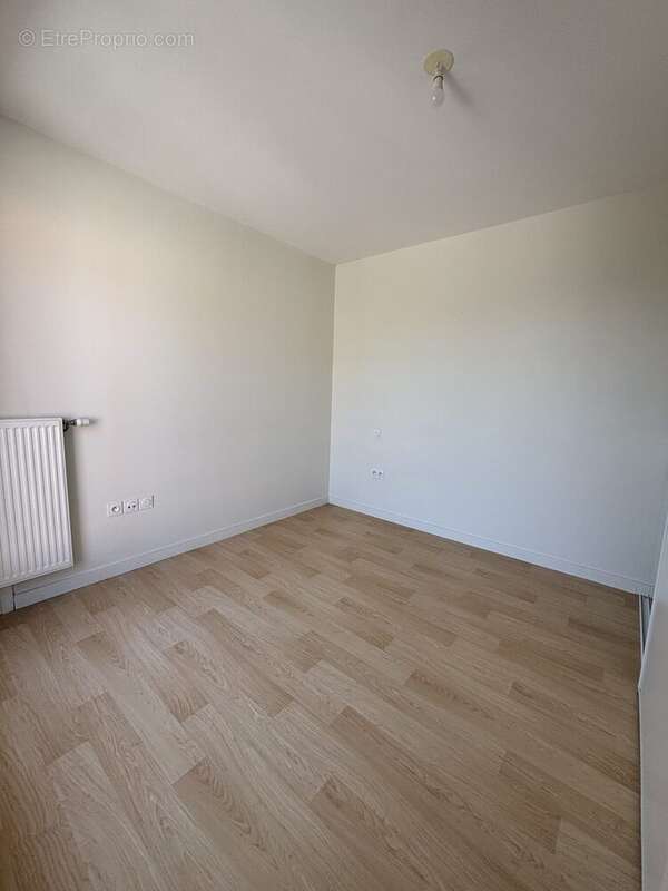 Appartement à LE MANS