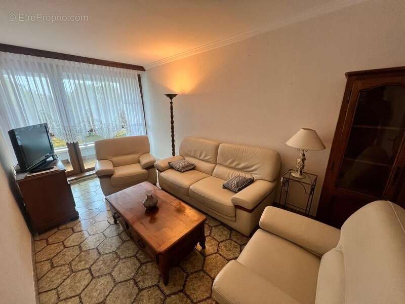 Appartement à UCKANGE